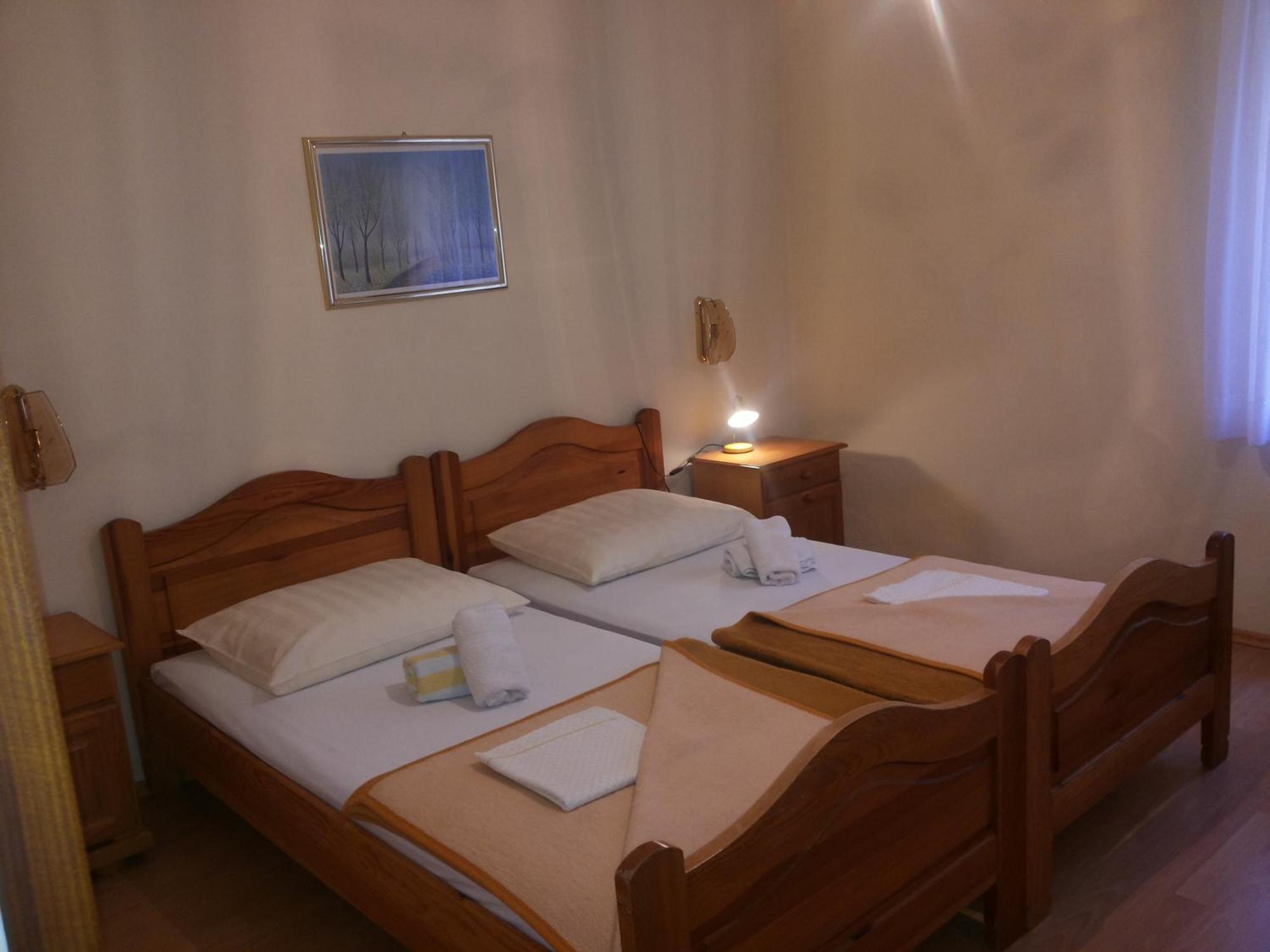 Bed & Breakfast Banjole Oda fotoğraf