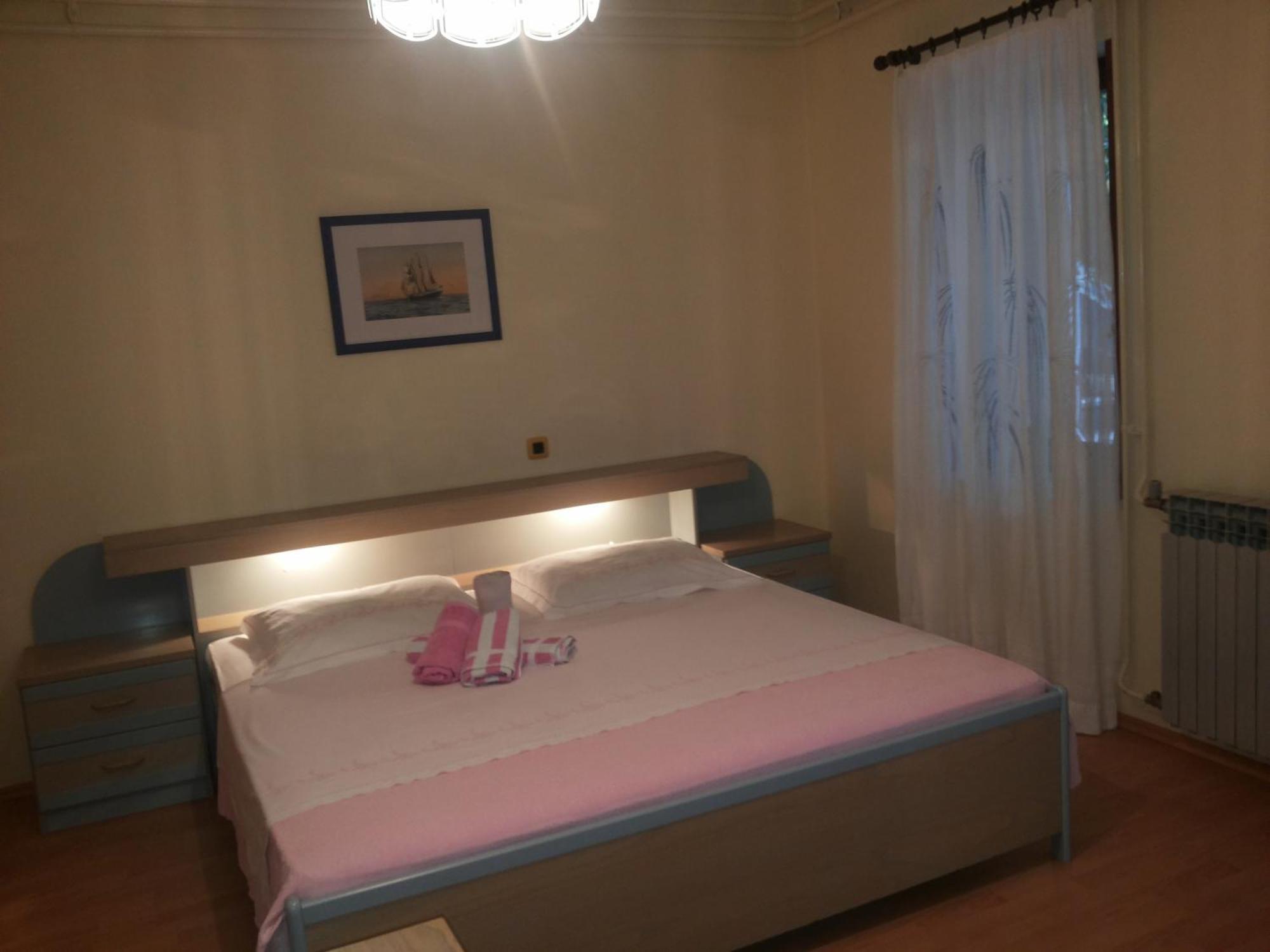 Bed & Breakfast Banjole Oda fotoğraf