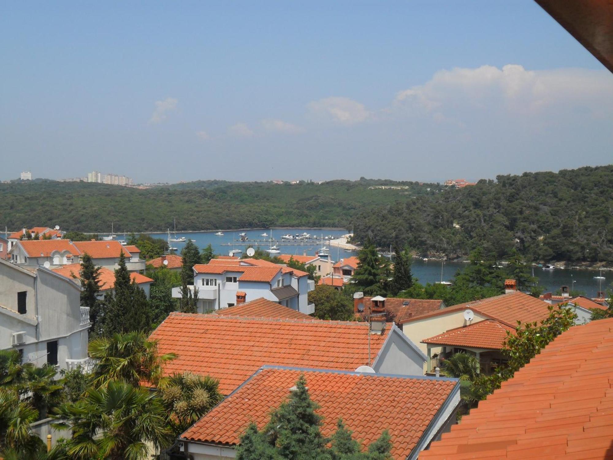 Bed & Breakfast Banjole Oda fotoğraf
