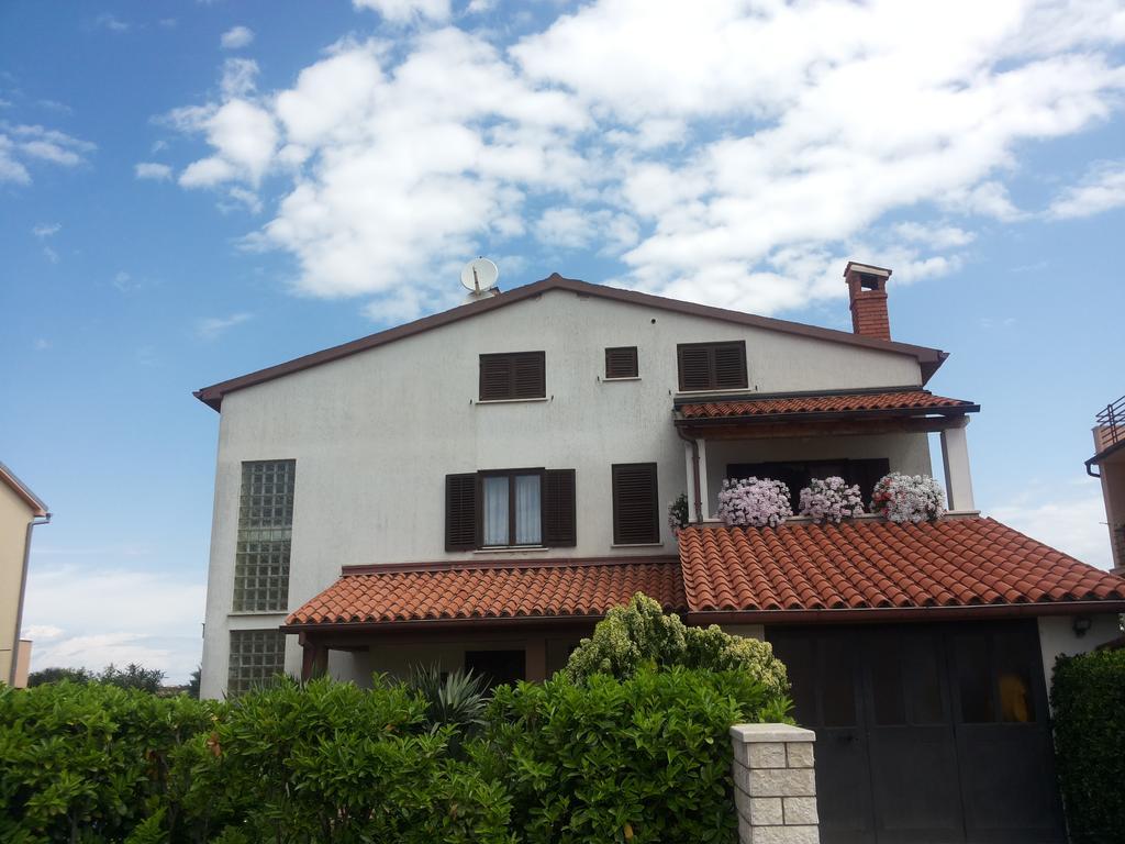 Bed & Breakfast Banjole Dış mekan fotoğraf