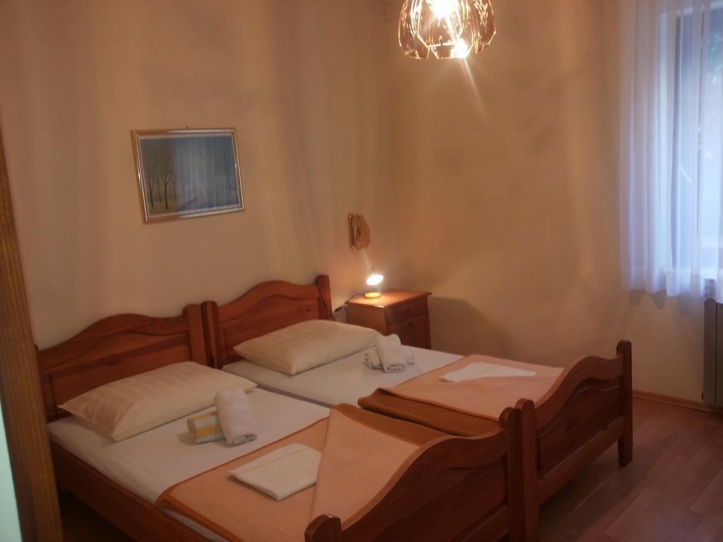 Bed & Breakfast Banjole Oda fotoğraf