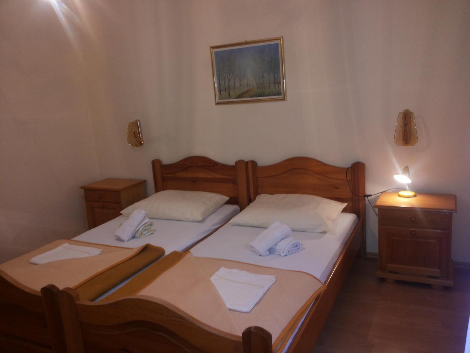 Bed & Breakfast Banjole Dış mekan fotoğraf