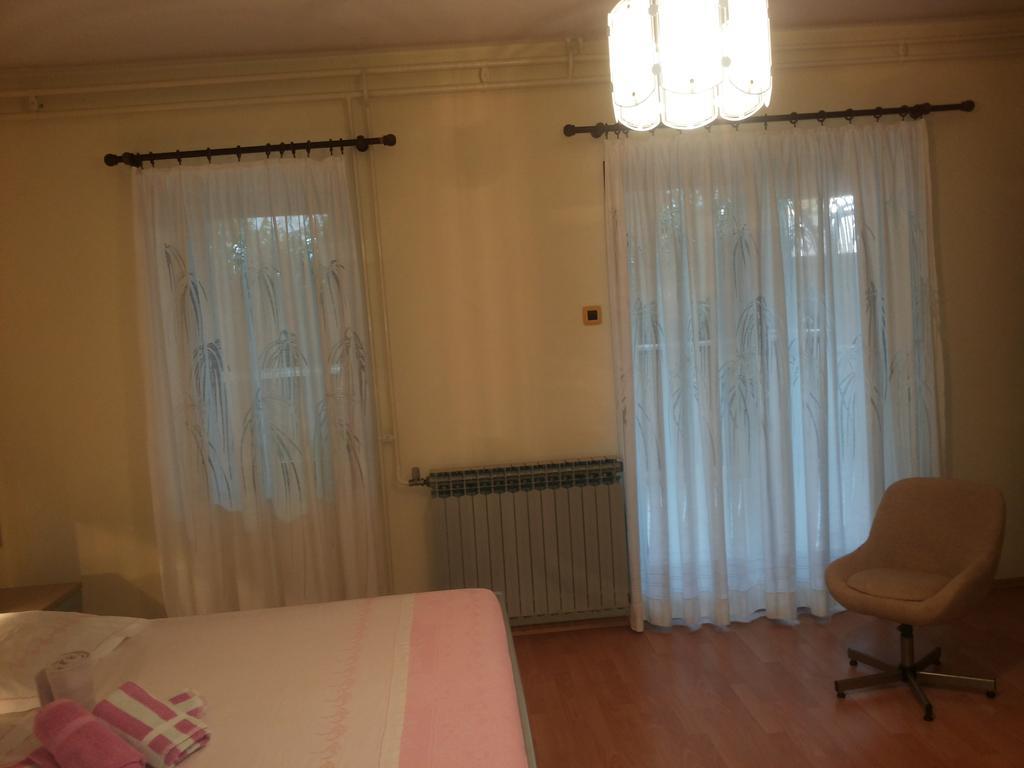 Bed & Breakfast Banjole Oda fotoğraf