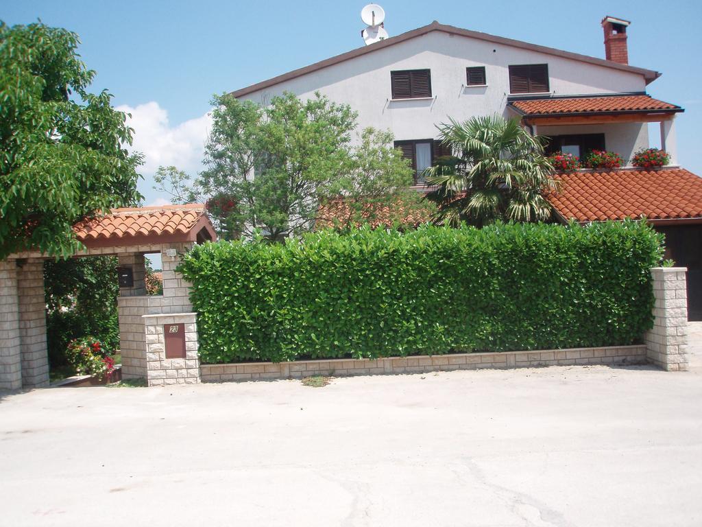 Bed & Breakfast Banjole Oda fotoğraf