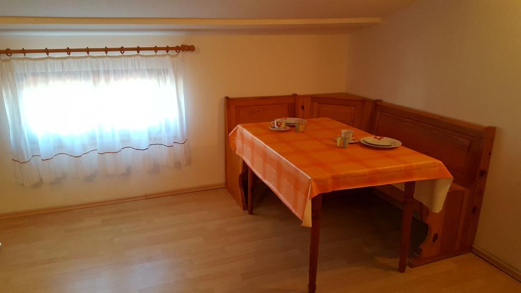 Bed & Breakfast Banjole Dış mekan fotoğraf