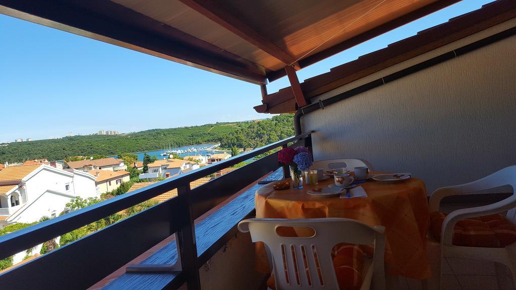 Bed & Breakfast Banjole Dış mekan fotoğraf