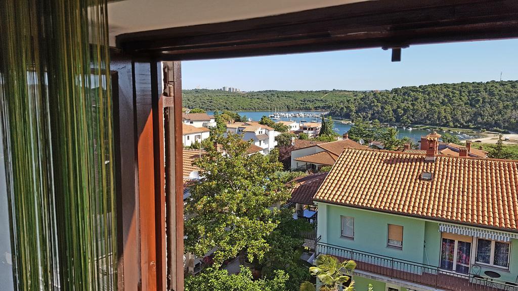 Bed & Breakfast Banjole Dış mekan fotoğraf