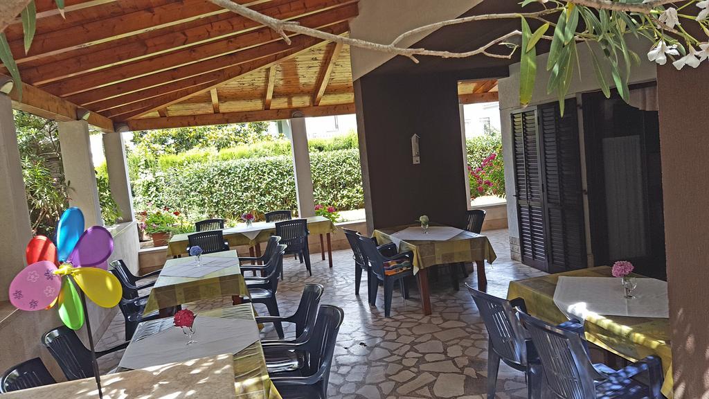 Bed & Breakfast Banjole Dış mekan fotoğraf