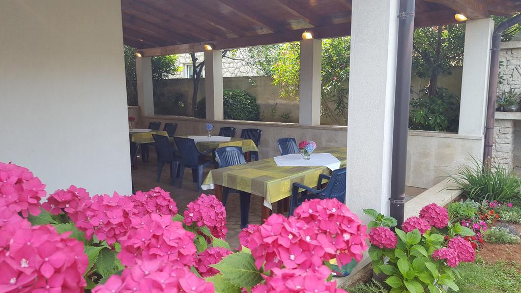 Bed & Breakfast Banjole Dış mekan fotoğraf