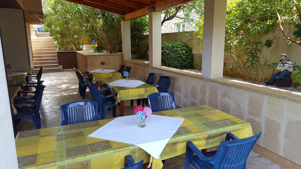 Bed & Breakfast Banjole Dış mekan fotoğraf
