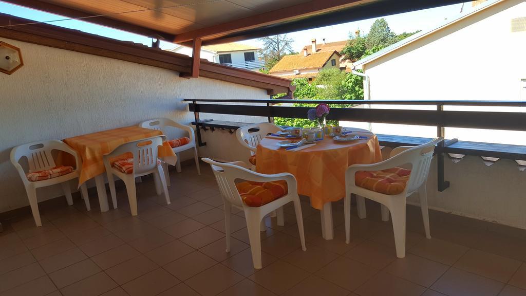 Bed & Breakfast Banjole Dış mekan fotoğraf