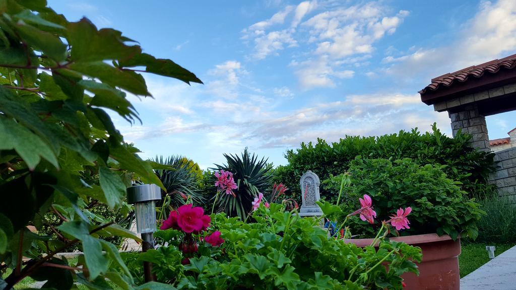 Bed & Breakfast Banjole Dış mekan fotoğraf