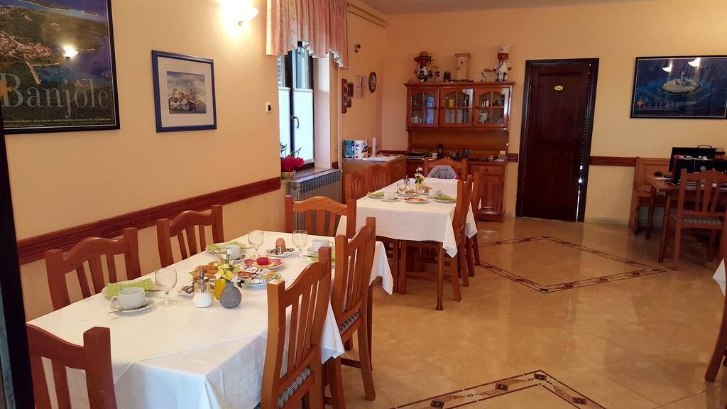 Bed & Breakfast Banjole Dış mekan fotoğraf
