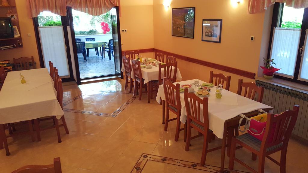 Bed & Breakfast Banjole Dış mekan fotoğraf