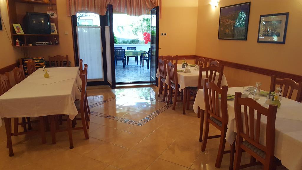 Bed & Breakfast Banjole Dış mekan fotoğraf