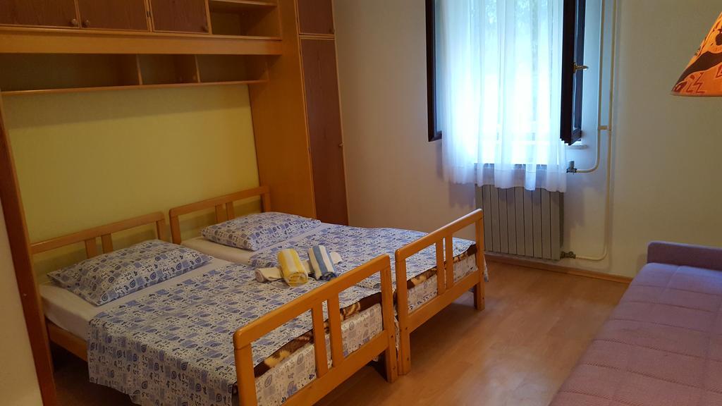 Bed & Breakfast Banjole Dış mekan fotoğraf