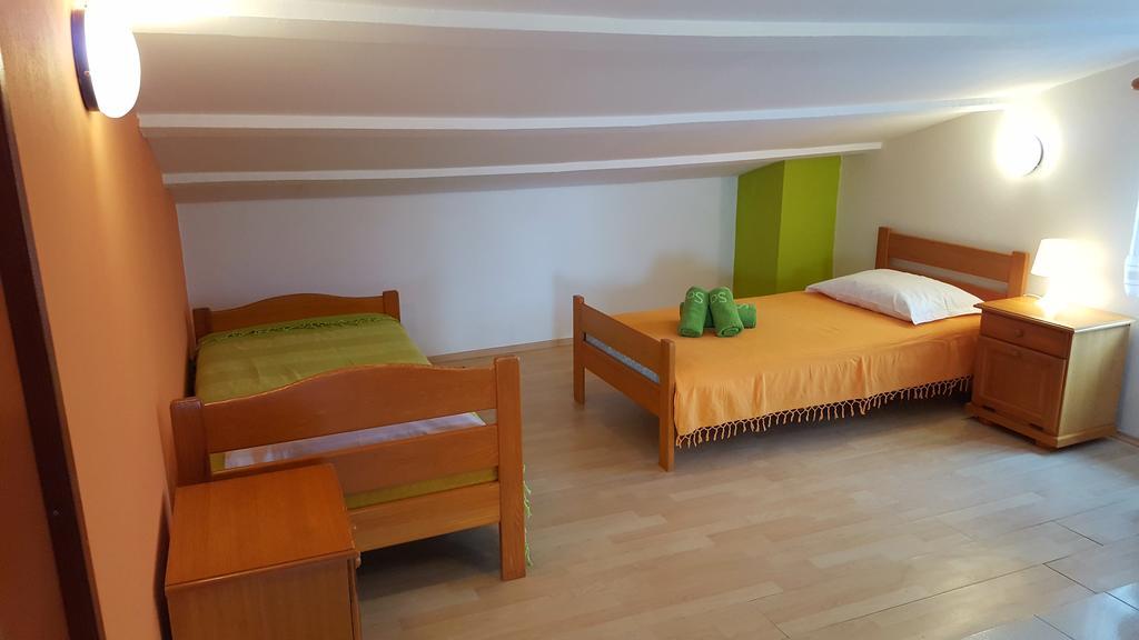 Bed & Breakfast Banjole Dış mekan fotoğraf