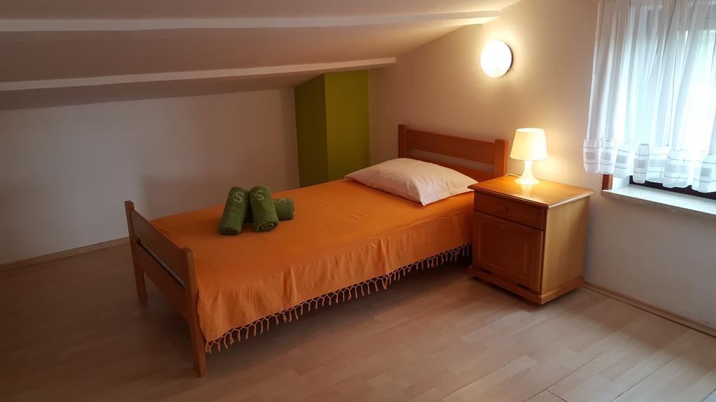 Bed & Breakfast Banjole Dış mekan fotoğraf