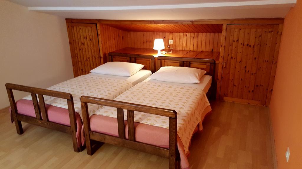 Bed & Breakfast Banjole Dış mekan fotoğraf