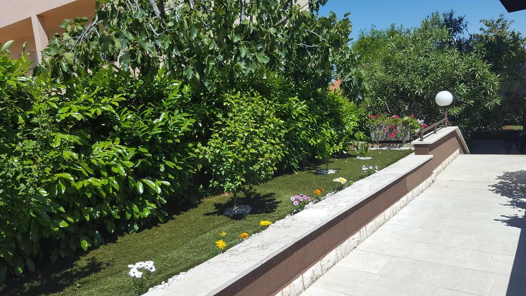 Bed & Breakfast Banjole Dış mekan fotoğraf