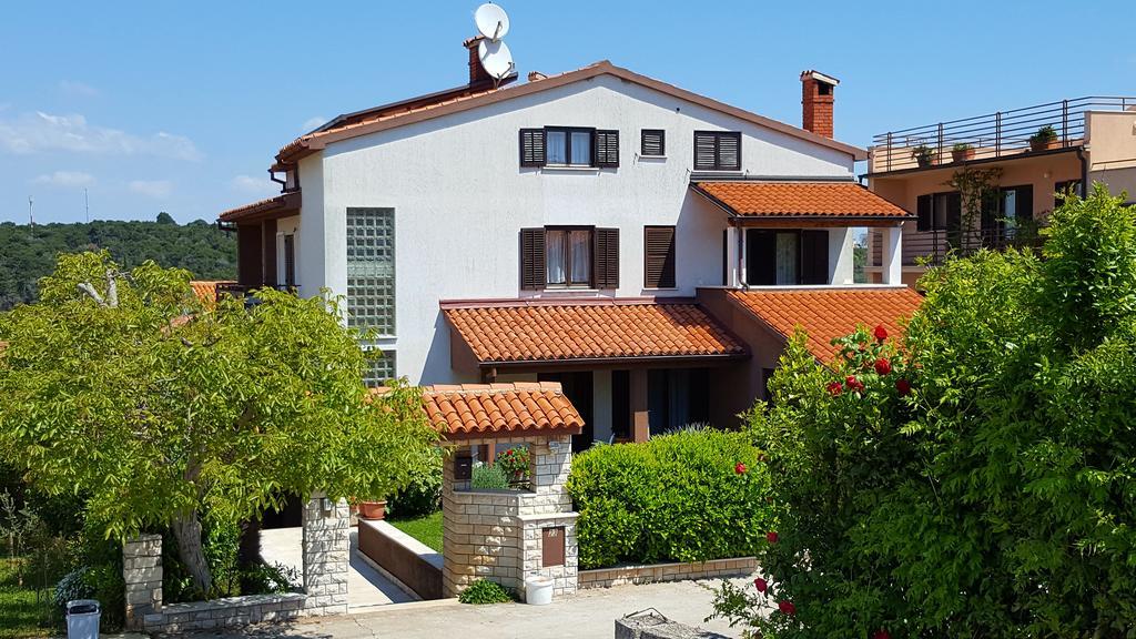 Bed & Breakfast Banjole Dış mekan fotoğraf