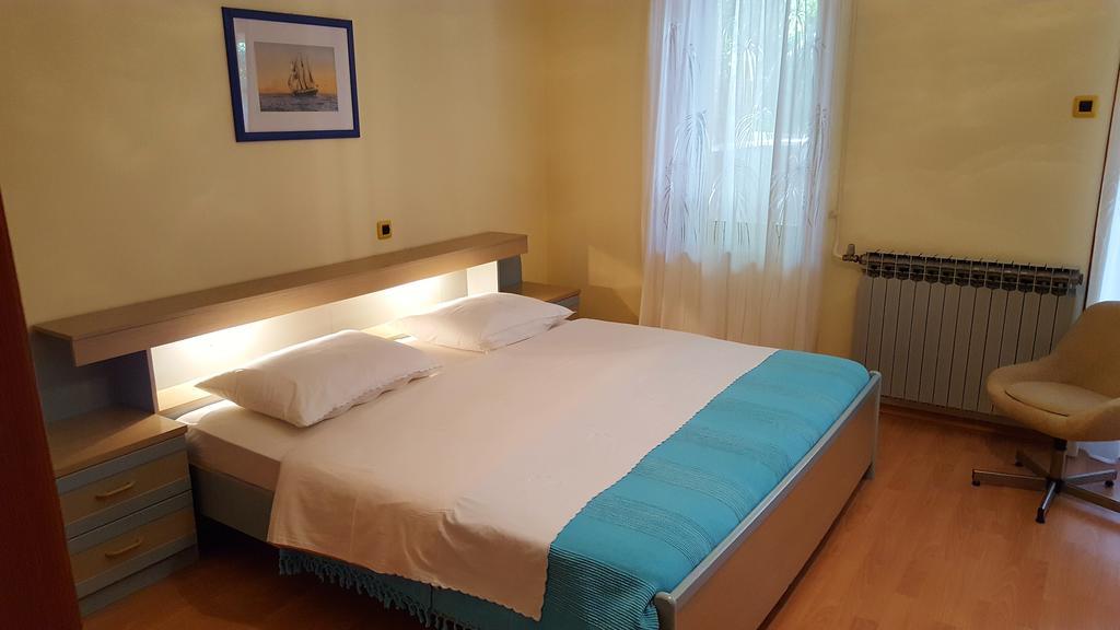 Bed & Breakfast Banjole Dış mekan fotoğraf