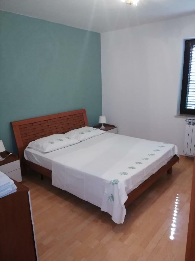 Bed & Breakfast Banjole Dış mekan fotoğraf