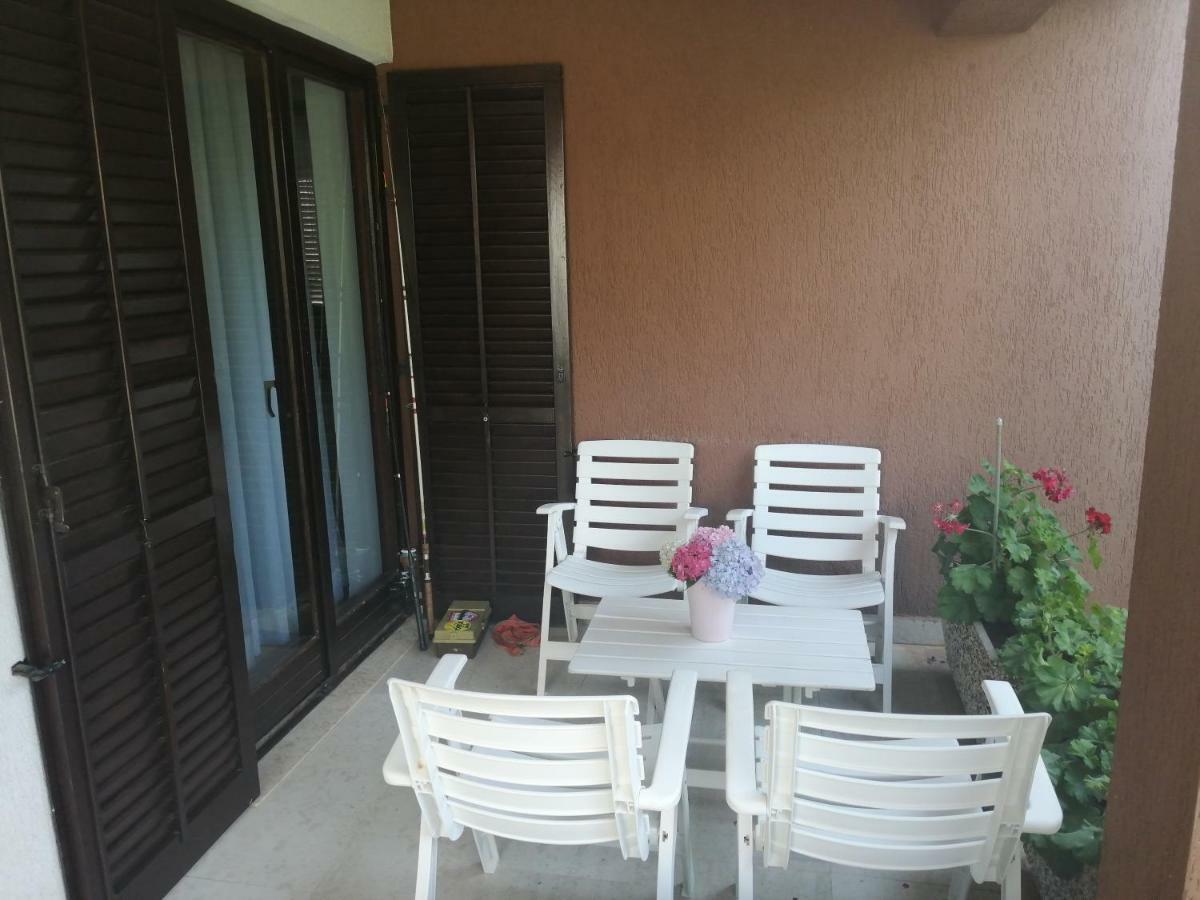 Bed & Breakfast Banjole Dış mekan fotoğraf