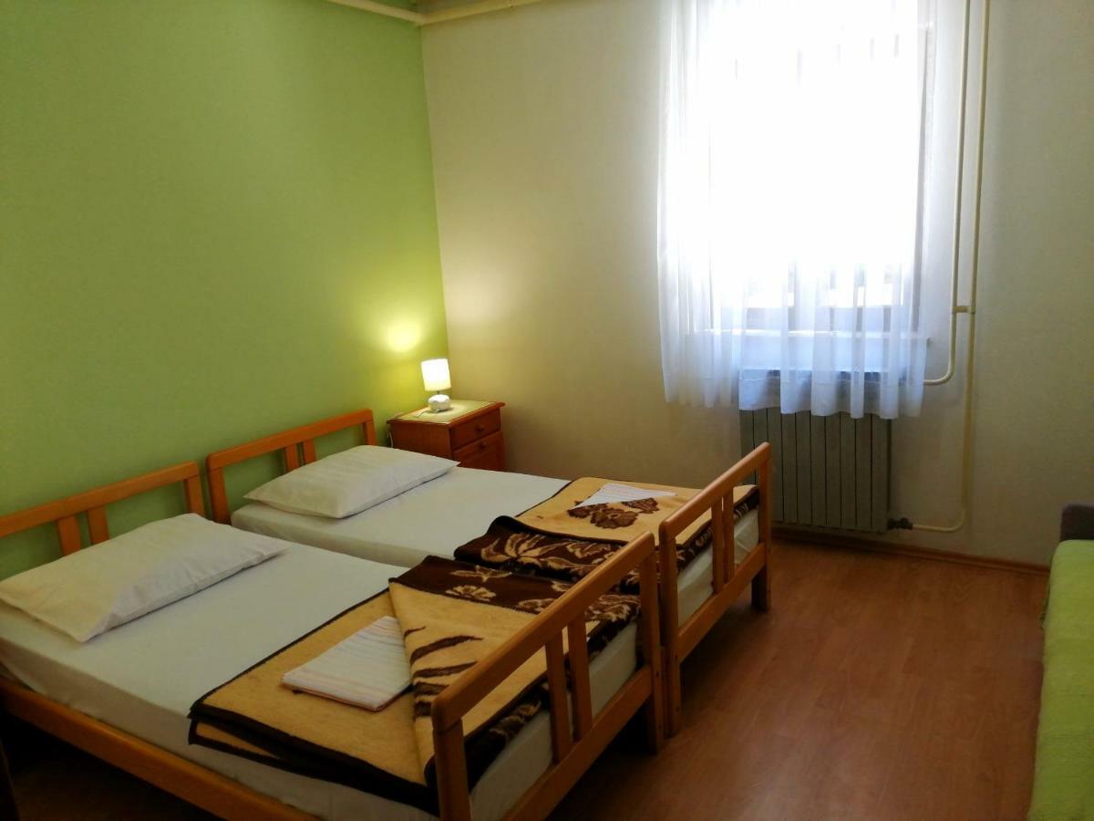 Bed & Breakfast Banjole Dış mekan fotoğraf