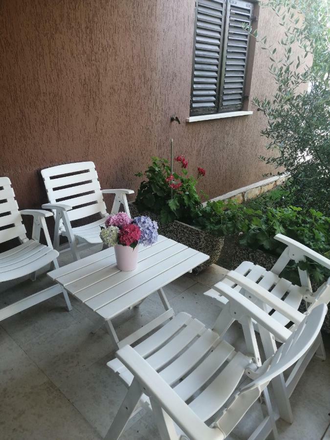 Bed & Breakfast Banjole Dış mekan fotoğraf