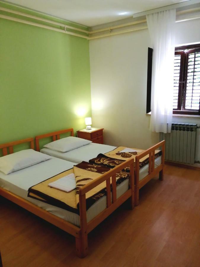 Bed & Breakfast Banjole Dış mekan fotoğraf